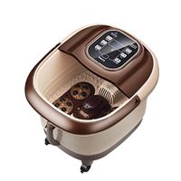 Foot Massager Foot Spa Infrared Massager Pedicure Foot spa Soothing