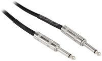 Rockville 50 Foot 12 AWG 1/4" TS Speaker Cable 100% Copper RCTT1250