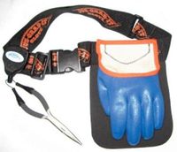 Frenzy JGI-L Jus Grab It System