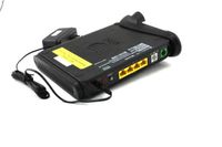 Motorola NVG510 modem for AT&T U-Verse DSL