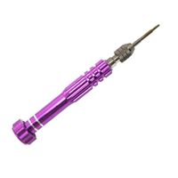 Foshin Multifunction 5 in 1 Alloy Steel Screwdriver Mobile Phone Repair Tool Repair Kits