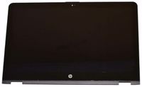 New Replacement 15.6" FHD (1920x1080) LCD Screen Display + Touch Digitizer + Bezel Frame + Touch Control Board Assembly Fit HP Envy X360 M6-AR004DX Convertible PC