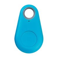 Anti-Lost Theft Device Alarm Bluetooth Remote GPS Tracker, Child Pet Bag Wallet Key Finder Phone Box