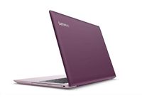Lenovo Ideapad 330 15.6" Anti Glared HD Premium Business Laptop (AMD A9-9425 up to 3.7 GHz, 8GB DDR4 Memory, 256GB SSD, AMD Radeon R5 Graphic, DVD-RW, Type-C, HDMI, Windows 10 Home) - Purple