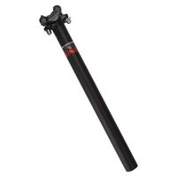 FOMTOR Bicycle Seatpost 27.2 350mm Length Adjustable Seatpost Mountain Bike Seat Post for MTB Road Bike BMX