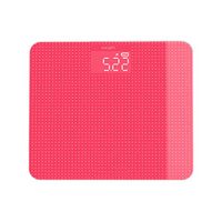 Electronic Scale，Digital Weighing Bathroom Scale, High-Precision Weight Scale, Easy to Read Backlit LCD Display CQOZ