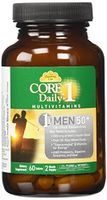 Country Life Core Daily 1 for Men 50 Plus Dietary Supplement, 60 Count by Country Life