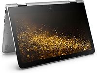 HP 13-Y023CL Envy X360 Convertible Laptop, 13.3in 4K Ultra-HD IPS Touchscreen, Intel Core i7-7500U 2.7GHz, 512GB PCIe Solid State Drive, 16GB DDR3, 802.11ac, Bluetooth, Win10H (Renewed)