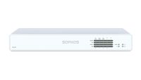 Sophos XG 135 Rev.3 TotalProtect 2YR Bundle VPN Firewall Appliance and FullGuard License