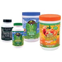 Healthy Body Blood Sugar Pak 2.0