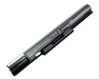 Ammibattery Replacement Battery For Sony VAIO 14E 15E SVF142 SVF152 SVF154B1EL SVF15212CXB VGP-BPS35A VGPBPS35