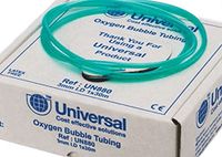 Oxygen Bubble Tubing 3mm X 30m