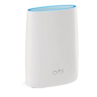 NETGEAR Orbi Home Whole Home Mesh WiFi System - Tri-band WiFi Router. Up to 2,500sqft of WiFi Coverage, AC3000 (RBR50)