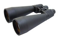 CampCo HUMVEE HMV-B-20X80 Weather Resistant Jumbo Astronomy Binocular, 20x80, Black