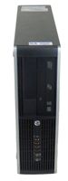 HP Pro 6200, Intel I5, 3.1 GHz, 1 TB, Intel HD Graphics, Windows 10 Pro (Renewed)