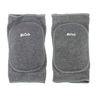 FakeFace Kids Stretchy Cotton Knee Pads Brace Warp Sleeve for Kids Sport Dance