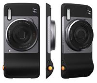 Hasselblad true zoom for Moto ZInternational Version no warranty