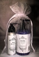 Natural Gift for Baby, Gentle Love