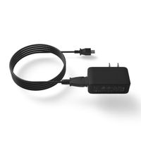 ZAITOE Replacement Adapter Charger + USB Cable Cord For Nikon Camera Coolpix S3200 P530 P50 P60 P80 1200 S500 S570 S31 L340 L620 L32 L810