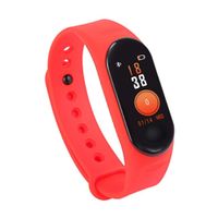 Evelove Dalina Multifunction Bluetooth Sports Smart Watch Heart Rate Monitor Fitness Track Smart Watches