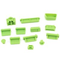 Home Mart Anti-dust Plug Cover