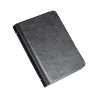PU Cover A7 Pocket Notepad Notebook Binder