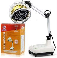 GQ-HOME Lamp Infrared Electromagnetic Wave Physiotherapy Device, Relief Back Pain, Joints Pain