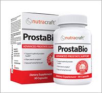 #1 Prostate Supplement with Beta Sitosterol Plant Sterols and Saw Palmetto - Super Formula for Prostate Health and Improved Urine Flow - 90 Capsules