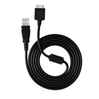 Replacement Sony Walkman MP3 MP4 Player USB Charger Cable, Sony Walkman NWZ Charging Cable with A Series, S Series, E Series, X Series, Z Series