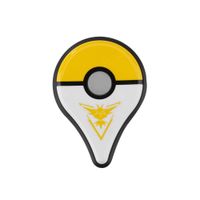 Diamondo Bluetooth Wristband Bracelet Watch Game Device for Pokemon Go Plus
