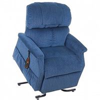 Golden Technologies - Comforter - Lift Chair - Medium - 21"W x 21"D Seat - Admiral