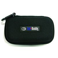 Golf Buddy Travel Case Accessory, Black