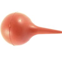 Tcplyn Ear Syringe Bulb Air Dust Blower Ball Keyboard Blower Ball Camera Lens Cleaning Tools 1 Pcs
