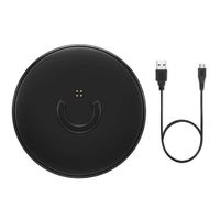 Portable Size High Performance USB Charging Dock Base Cradle Charger Suitable for Revolve/Revolve+