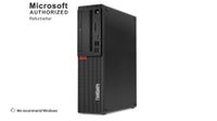 Lenovo ThinkCentre M75E SFF Business Desktop Computer, AMD Athlon II X4 640 3.0GHz, 8G DDR3, 320G, DVD, WiFi, Bluetooth 4.0, VGA, DVI, Win 10 64-Bit Supports English/Spanish/French(AMD)(Renewed)