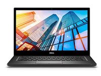 Dell Latitude 7490 14-Inch FHD 256GB SSD i7-8650U 32GB RAM (3 Year Warranty, Windows 10 Pro) (Renewed)