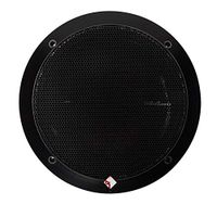 4) Rockford Fosgate P1675-S 6.75" 240W 2-Way Car Audio Component Speakers System