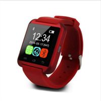 wumedy Fashion Step-Counting Bluetooth Smartwatch Phone Information Reminder Smartwatch Smart Watches