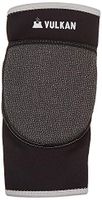 Vulkan Padded Elbow Support, Small, Extra Padded Elbow Support Brace Sleeve, Protection for Athletic Events, Sports, and Recreational Activities, Elbow Guard Cushions Accidental Falls and Injuries