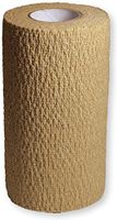 WellWear Self-adhering Bandage, 4 Inch, 2 Count