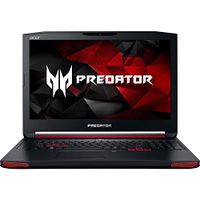 Acer Predator 15.6in Laptop, Intel i7-6700HQ, 64 GB Ram, 2 TB HD, Windows 10 Home ( Renewed)