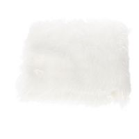 MagiDeal Newborn Baby Blanket Basket Stuffer for Photography Photo Props - White