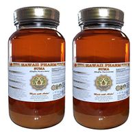 Suma Liquid Extract, Suma (Pfaffia Paniculata) Tincture 2x32 oz