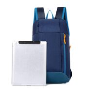 Unisex Sports Backpack Hiking Rucksack Schoolbags Satchel Bag Handbag Casual Lightweight Backpack Laptop