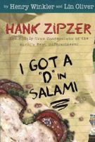 I Got A D in Salami