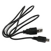 TacPower USB Cable Cord For Toshiba HDDR400E03X HDDR250E03X HDDR320E03X Pocket Hard Disk