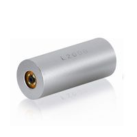 Supereyes L2000 Interchangeable 2000X High Magnification Microscope Lens for Digital Microscope B011