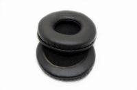 Caokk Replacement Earpads Comfort Earmuffs 1 Pair for JBL SYNCHROS E40BT WIRELESS Headphones Headset,Foam Cushions Ear Pads Pillow Covers Cups Repair Parts