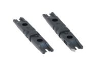 Cablelera Replacement Blade for 110 Type Zl8Len-B220 Punchdown Tool (ZL8LEP-B322)
