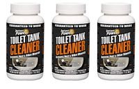 Instant Power 1806 Toilet Tank Cleaner, 16 oz (1, Тhree Pаck)